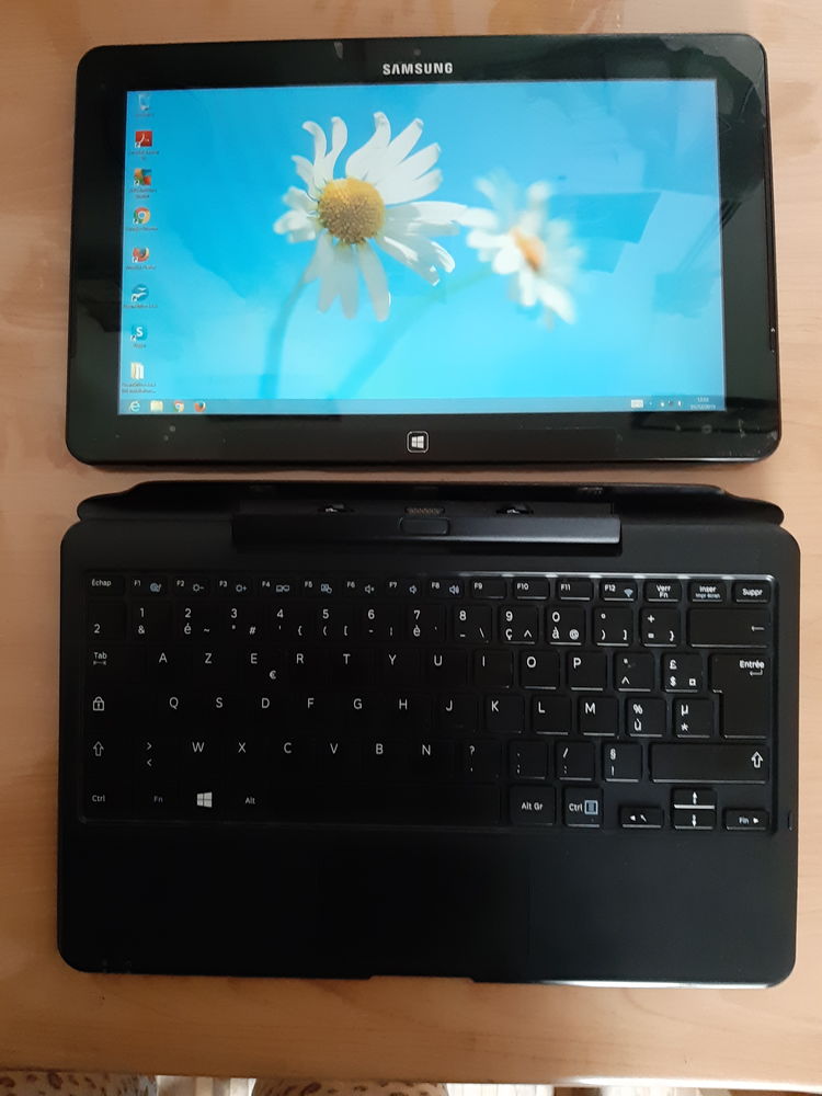 PC Portable/tablette tactile Samsung 0 Chambellay (49)