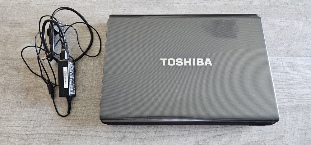 Pc portable Toshiba Satellite L350 17,2  50 P�rigueux (24)