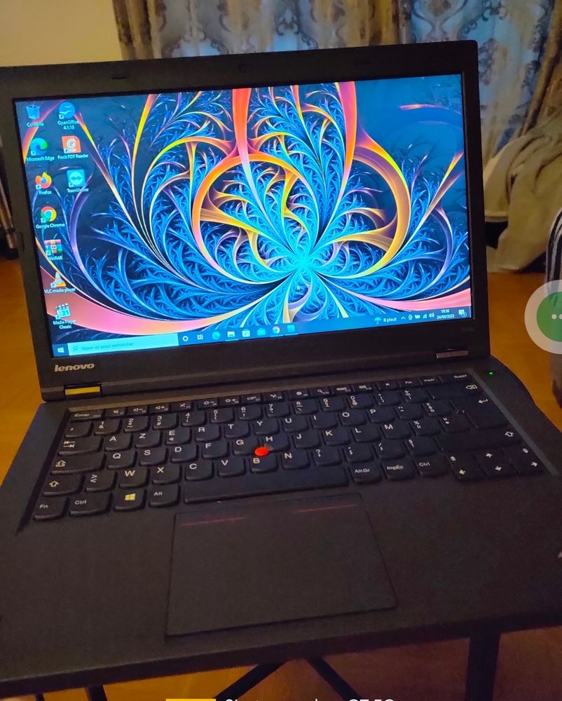 pc portable tr�s bonne �tat 180 La Plaine St Denis (93)