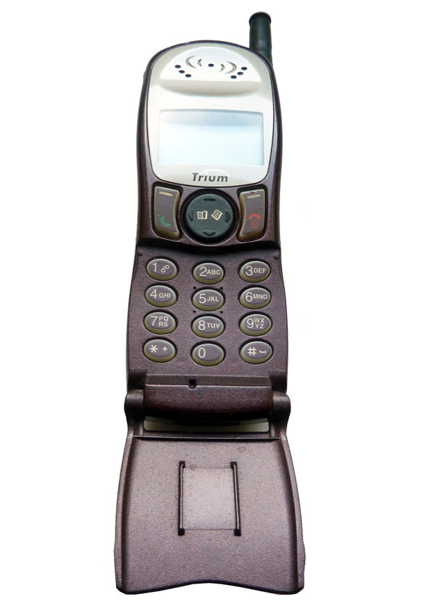 Tel Portable TRIUM 10 Alfortville (94)