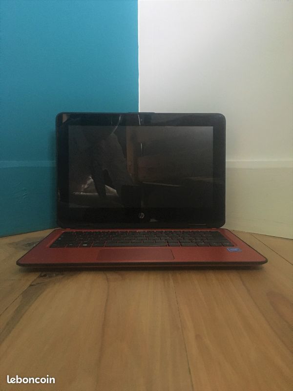 PC Portable UltraPortable Tactile - CPU Intel + SSD 250 Saint-P�e-sur-Nivelle (64)