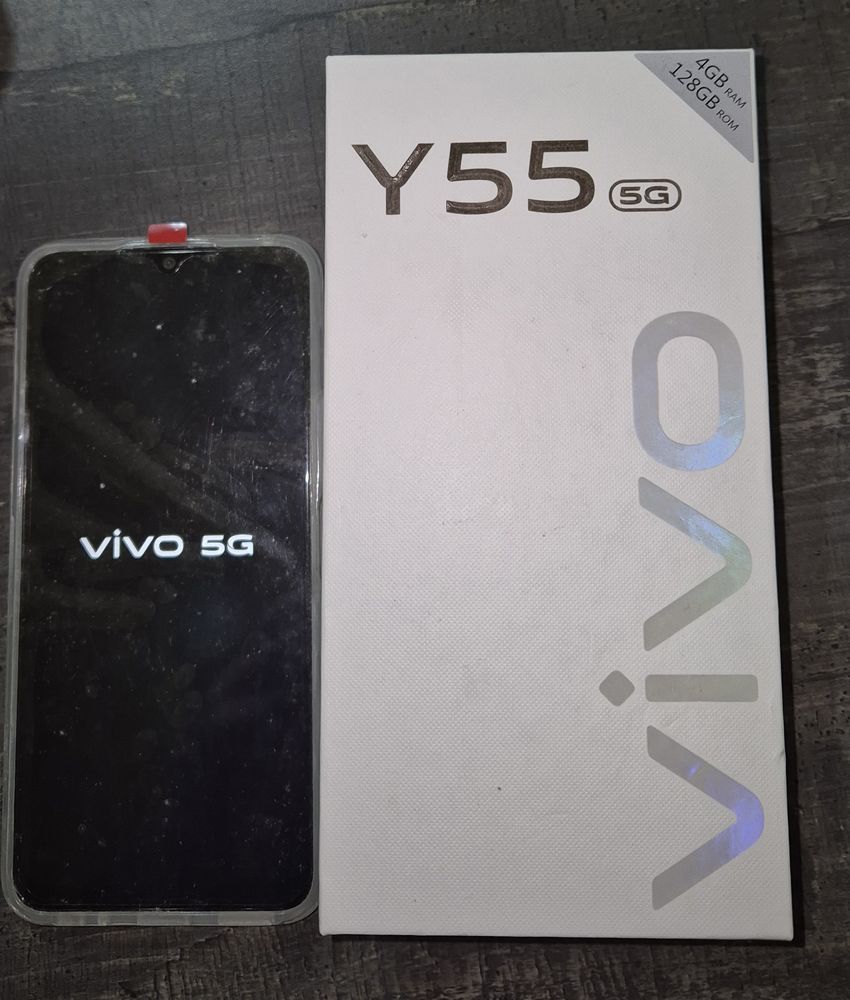 Portable  VIVO Y55 NEUF 110 Manspach (68)