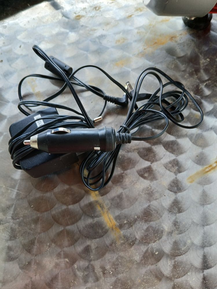 Dvd portable 25 Pailhar�s (07)