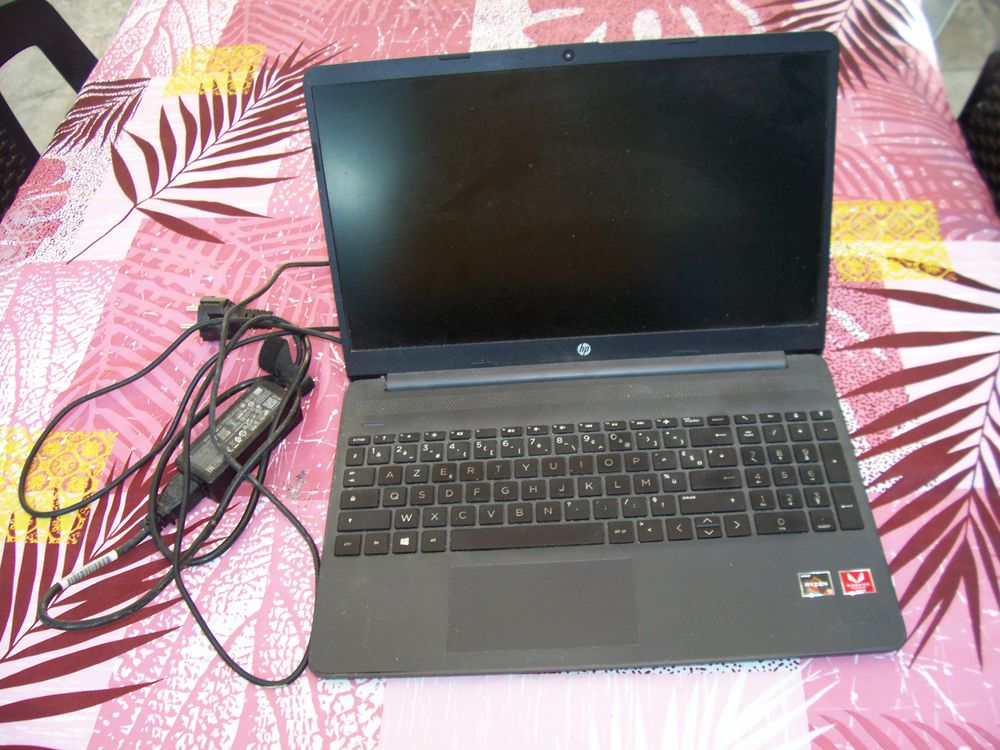 Pc portable hp 150 Cuxac-d'Aude (11)