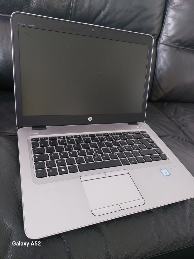 Pc portable Hp 120 Cachan (94)