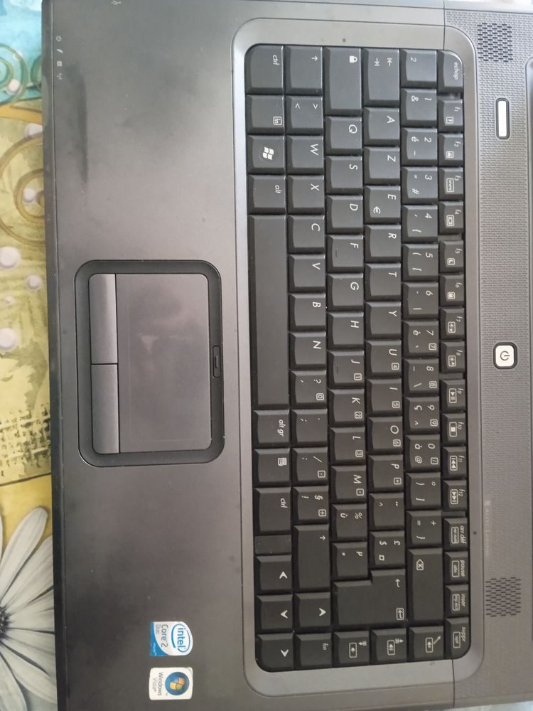 Pc portable 20 Noyelles-sous-Lens (62)