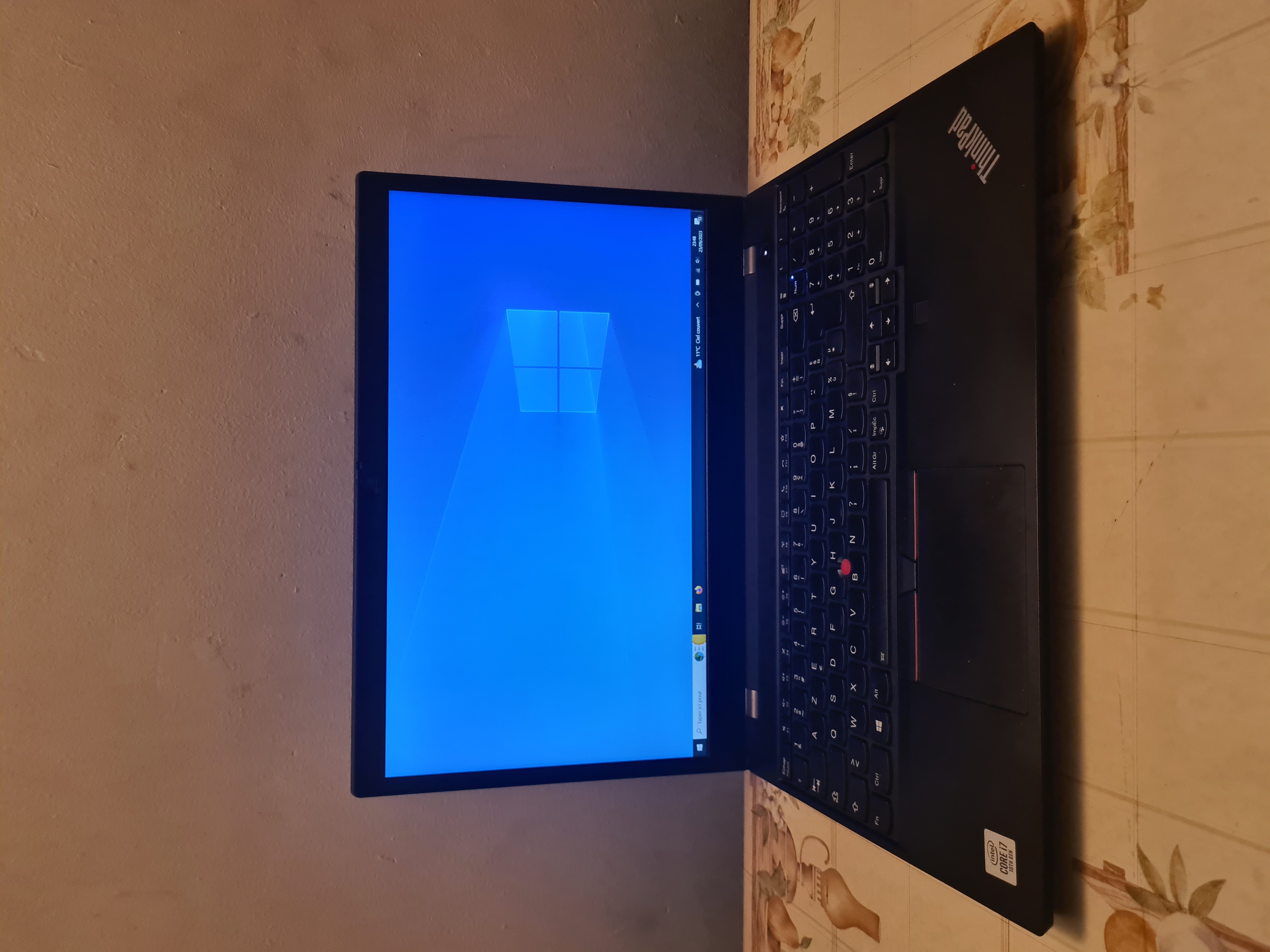 PC portable i7 ? 64 Go RAM ? 3 To SSD 950 �pinay-sur-Seine (93)