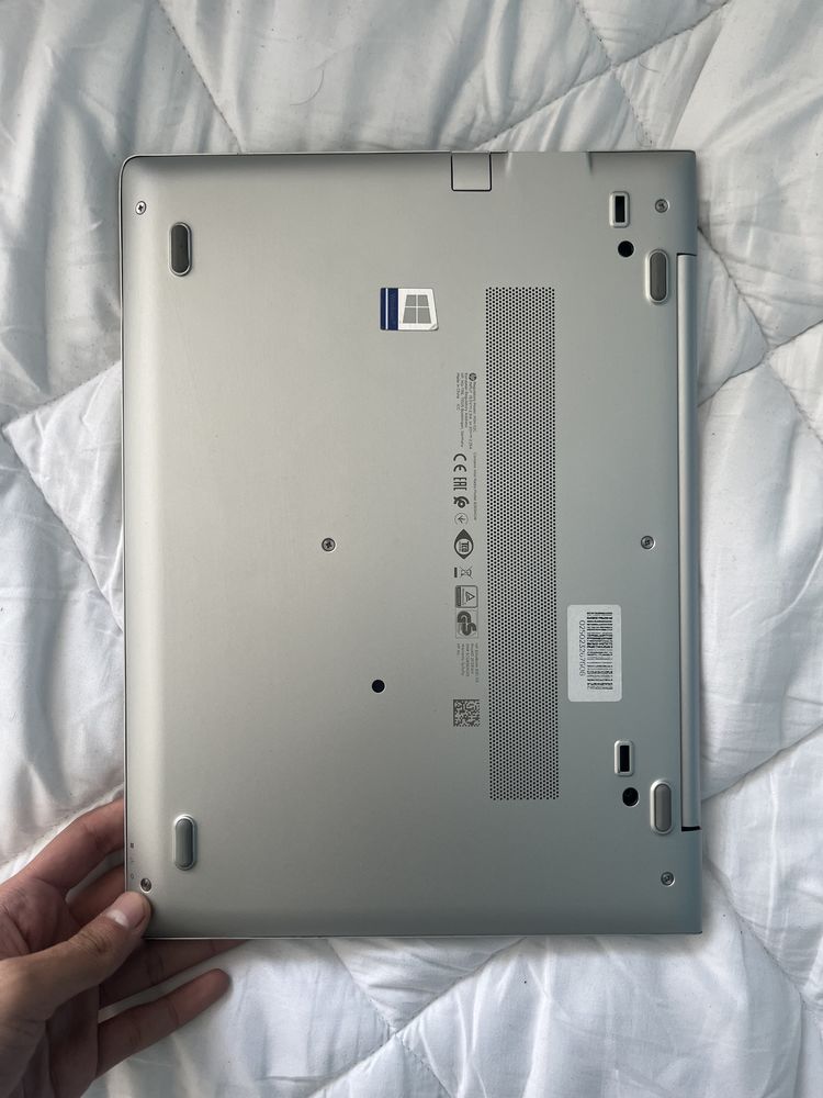 pc portable hp 190 Le Havre (76)