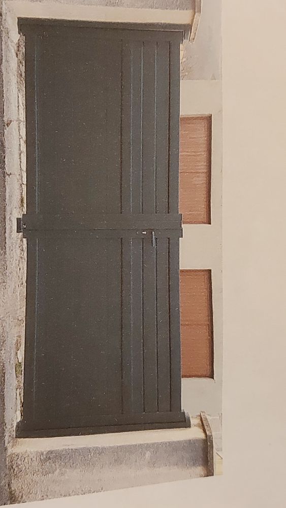 Portail aluminium 1500 Terrenoire (42)