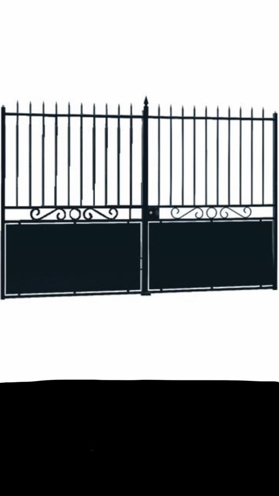 Portails Occasion Dans L Indre Et Loire 37 Annonces Achat Et Vente De Portails Paruvendu Mondebarras