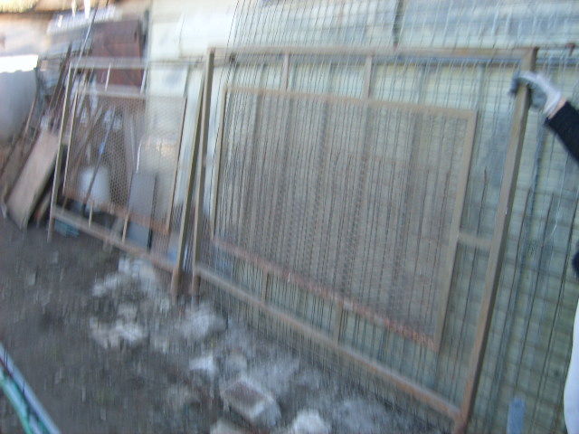  Portail bon �tat: 100 La Roque-d'Anth�ron (13)