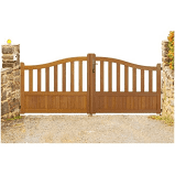 Portail alu neuf 1000 Donnemain-Saint-Mam�s (28)