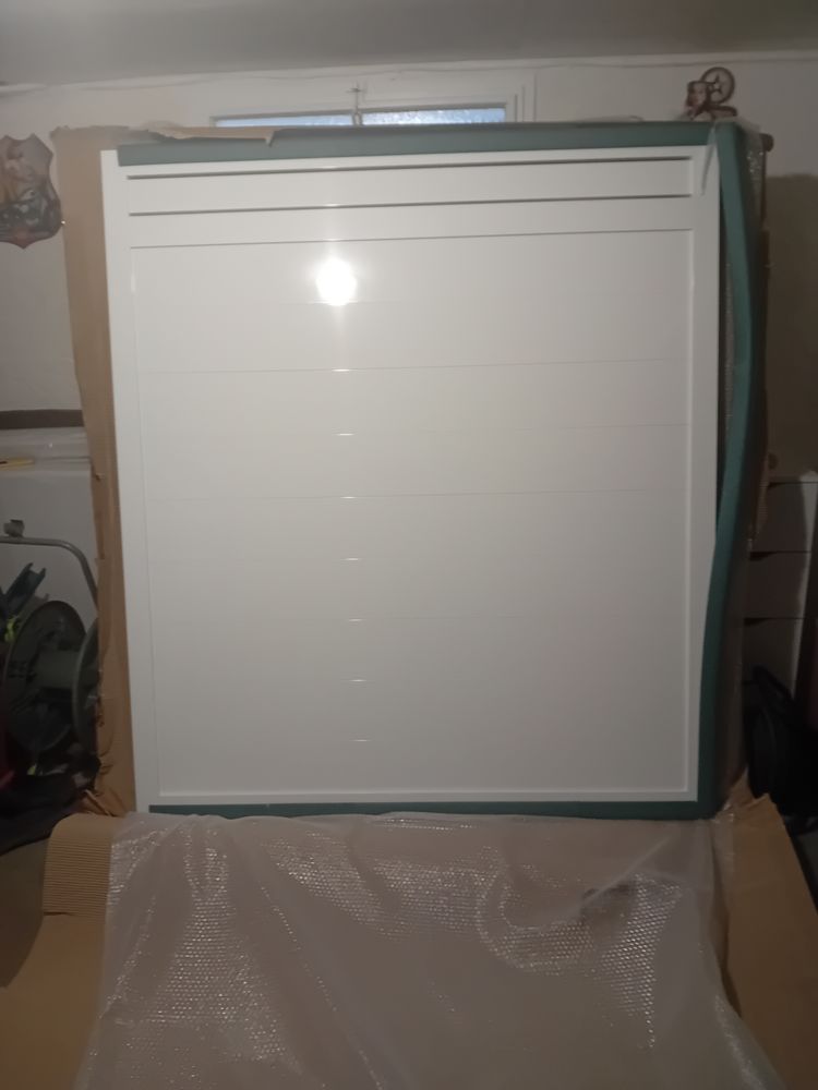 Portail neuf 1250 Clermont-Ferrand (63)