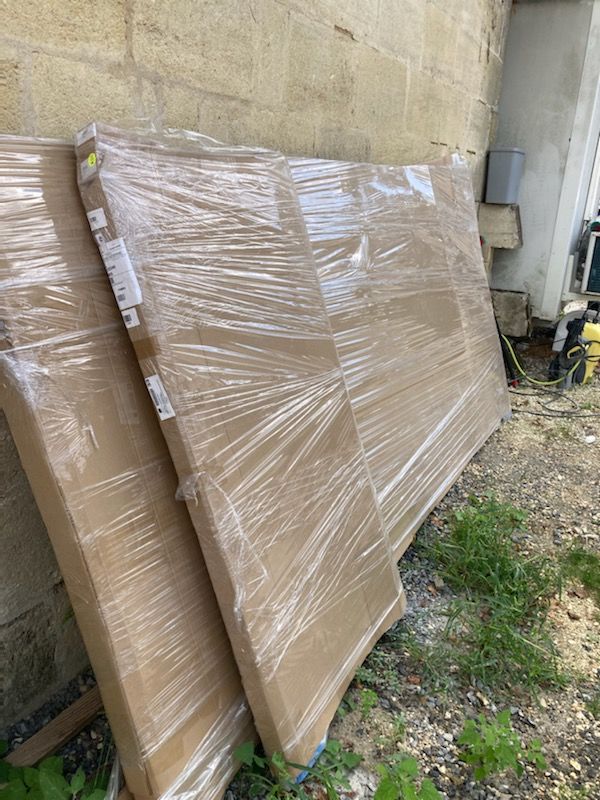 Portail, portillon + motorisation 2500 Tarn�s (33)