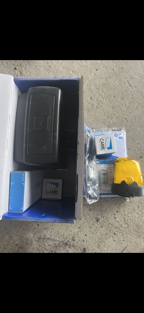 portail roulant 500 Saint-Rambert-d'Albon (26)