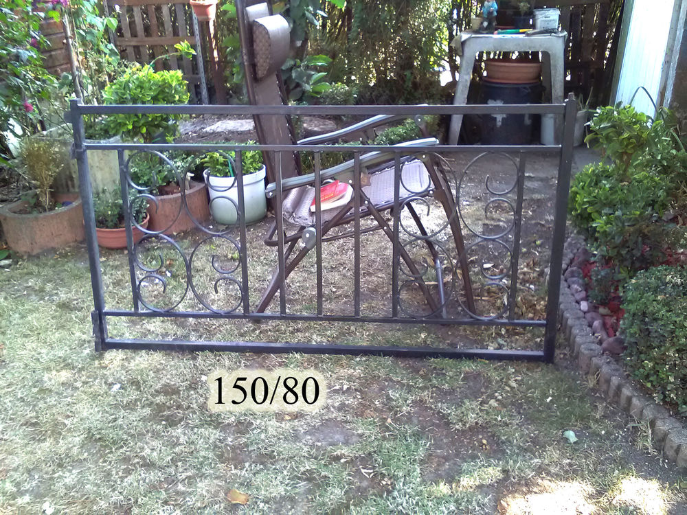 Portail 30 Ronchin (59)