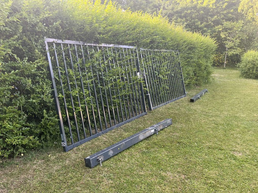 Portail 1000 Carhaix-Plouguer (29)