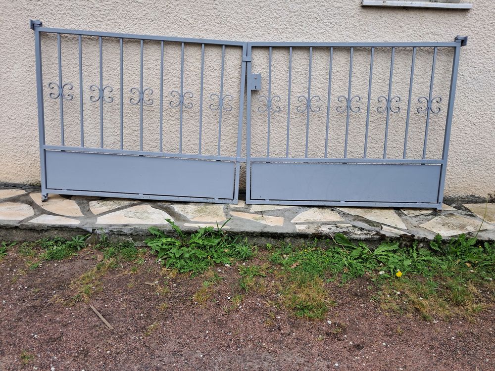 portail fer 130 Biganos (33)