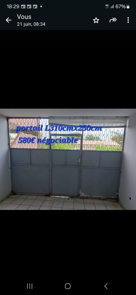 portail 420 Guyane (97)