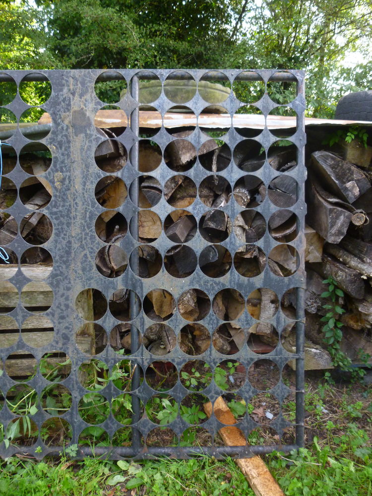 portaille en fer 100 Bessines-sur-Gartempe (87)