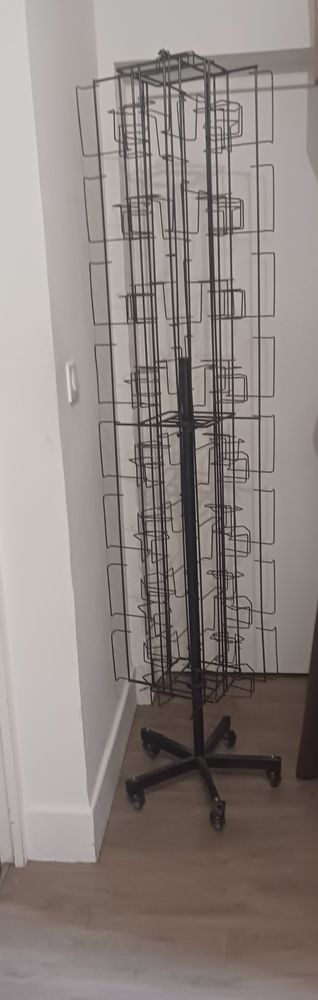 Portant carte postale 70 Amiens (80)