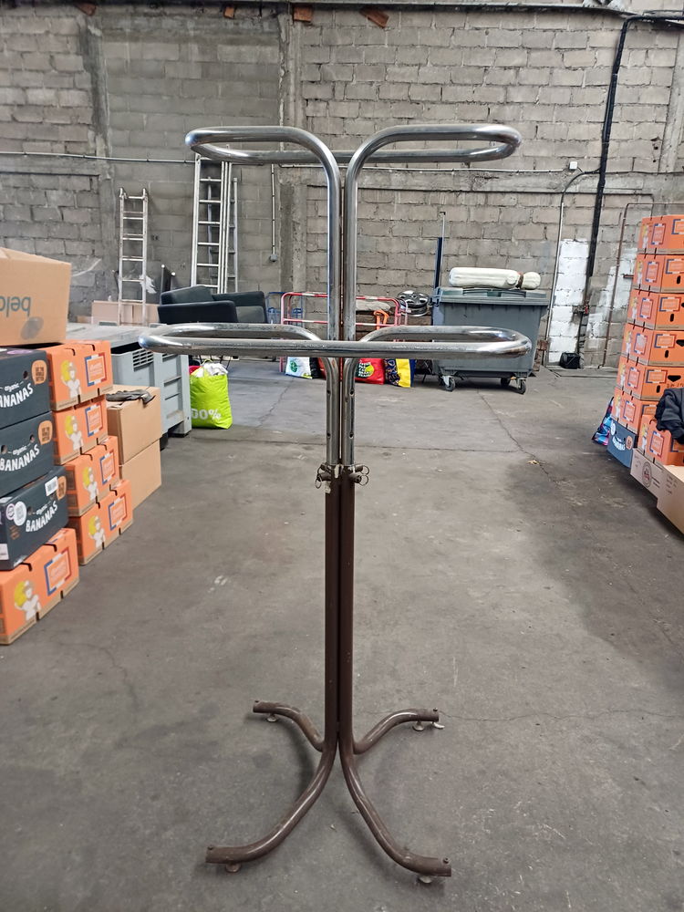 PORTANT PRO charge lourde 150 Tours (37)