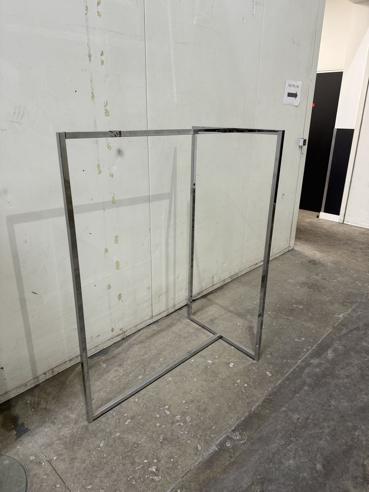 Portant pour vetements 50 Combs-la-Ville (77)