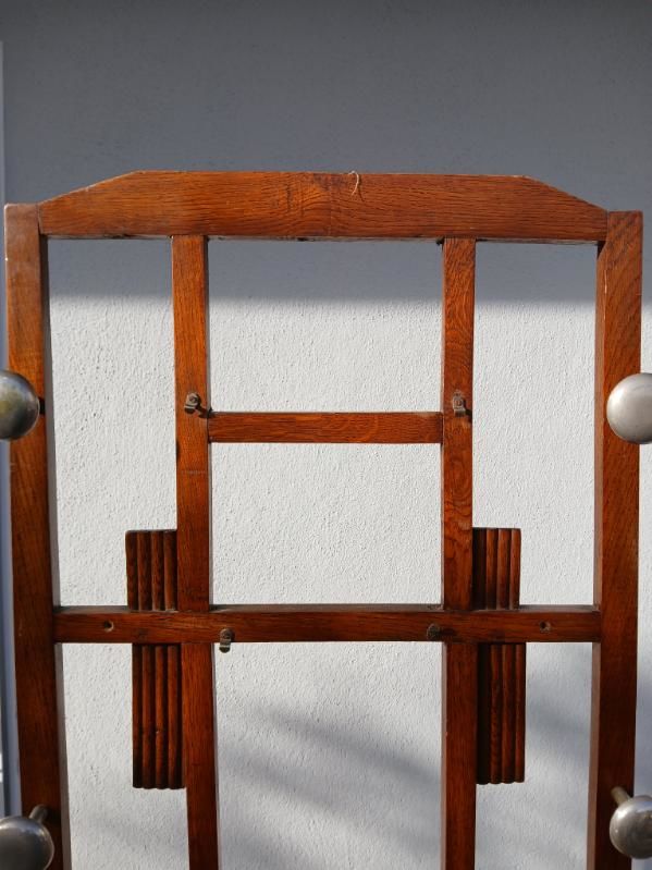 Portant vintage 110 Saint-Avertin (37)