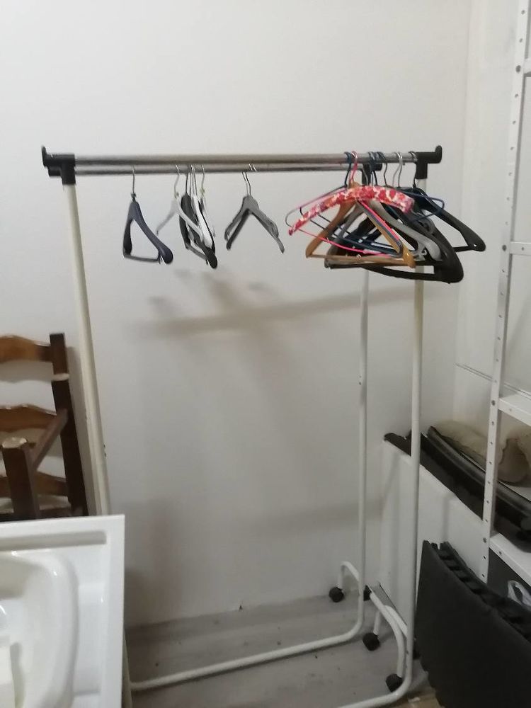 Portants 10 Kervignac (56)