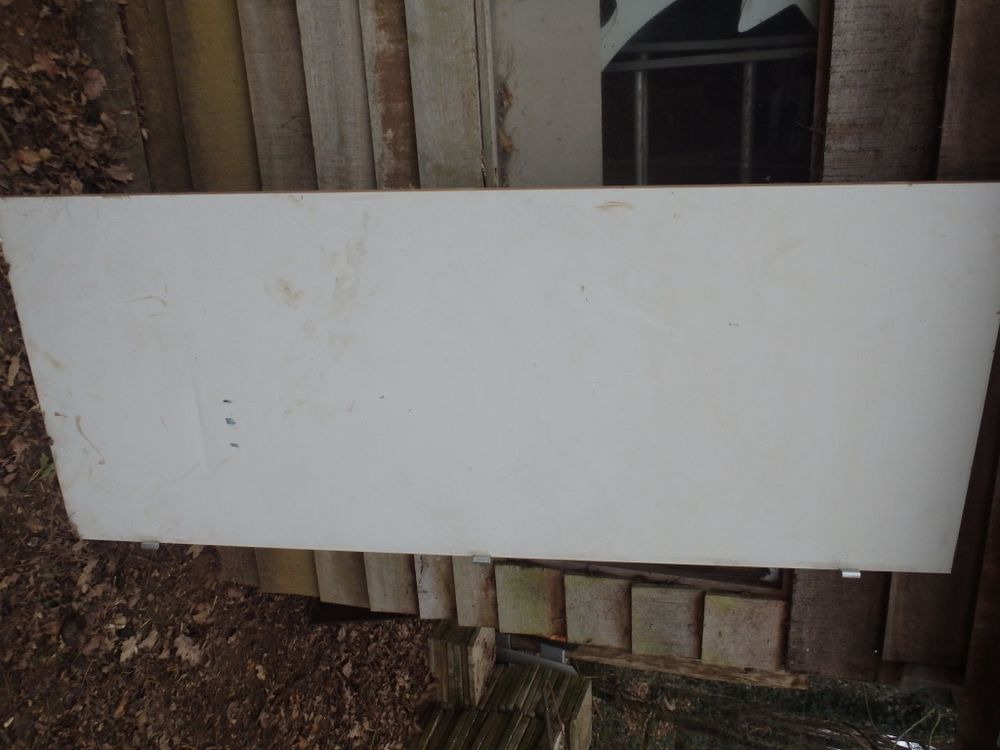 Porte alv�olaire 100 Fouch�res (89)