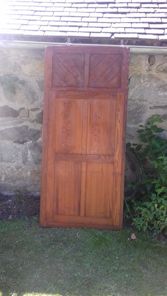 porte d'armoire 30 Laloub�re (65)