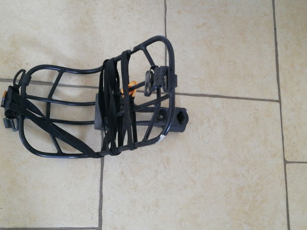 Porte-bagage Arri�re Support Panier Tablette 30 Carqueiranne (83)