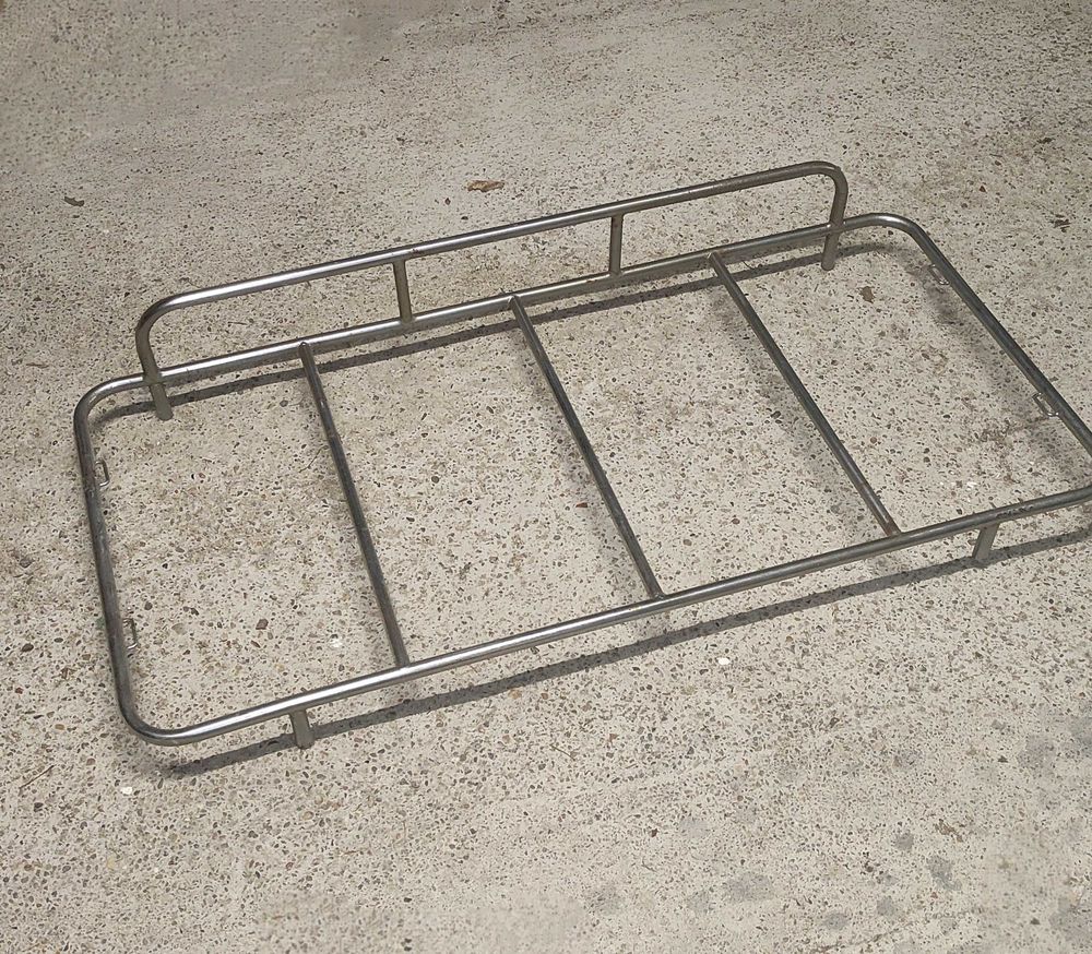 Porte Bagage Voiture 50 Azay-le-Rideau (37)