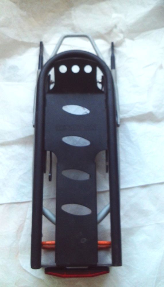 Porte-bagages BTWIN 20 Villeurbanne (69)