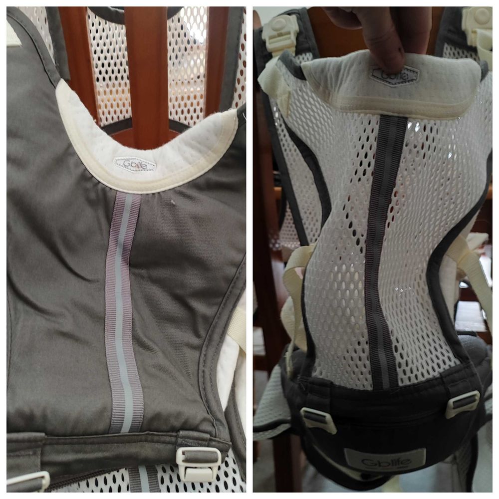 Porte bebe 0 a 36mois 20 Bompas (66)