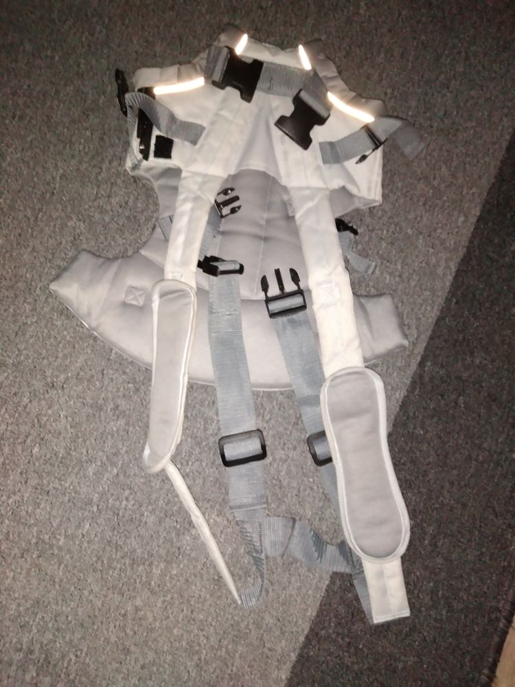 Port� b�b� en bonne �tat 20 Lille (59)