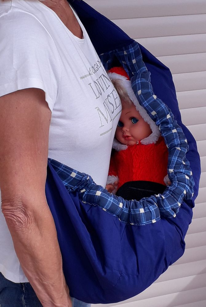 Porte-b�b� �charpe
27 Salon-de-Provence (13)