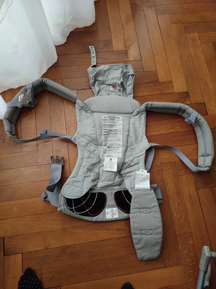 Sac �  dos porte-b�b� ergobaby 25 P�rigueux (24)