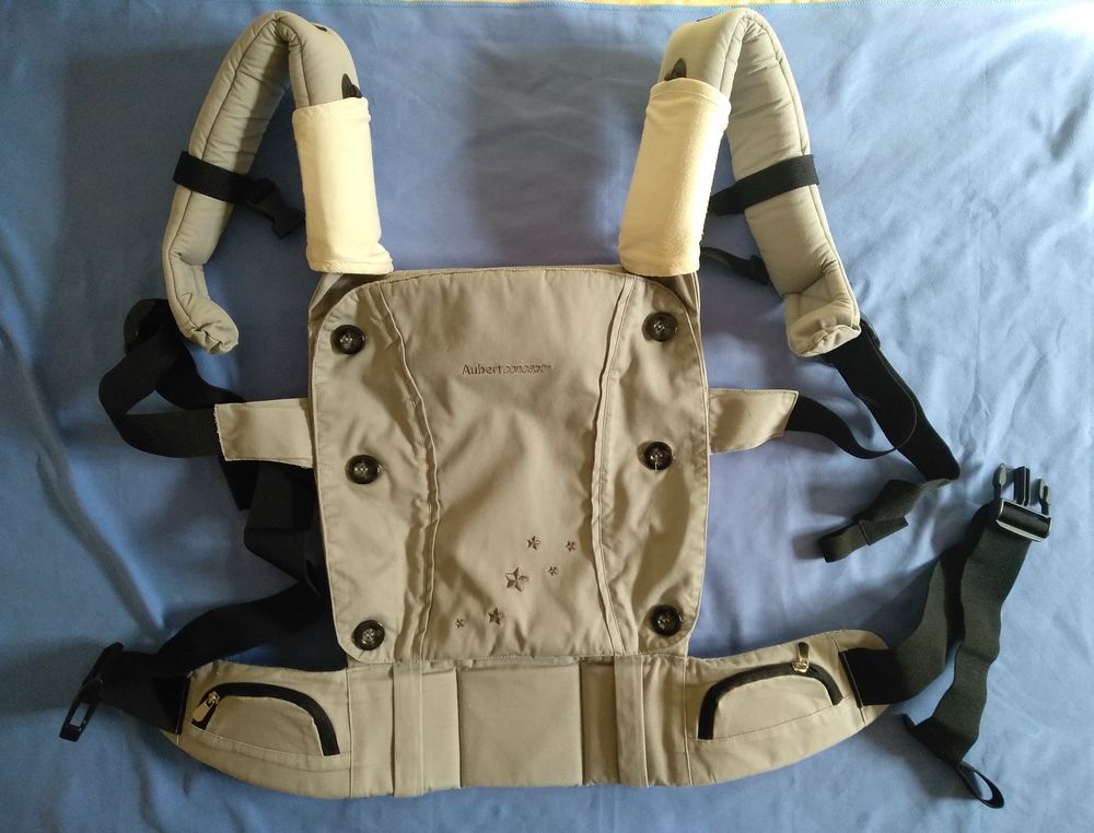 Porte b�b� ergonomique 45 M�ounes-l�s-Montrieux (83)