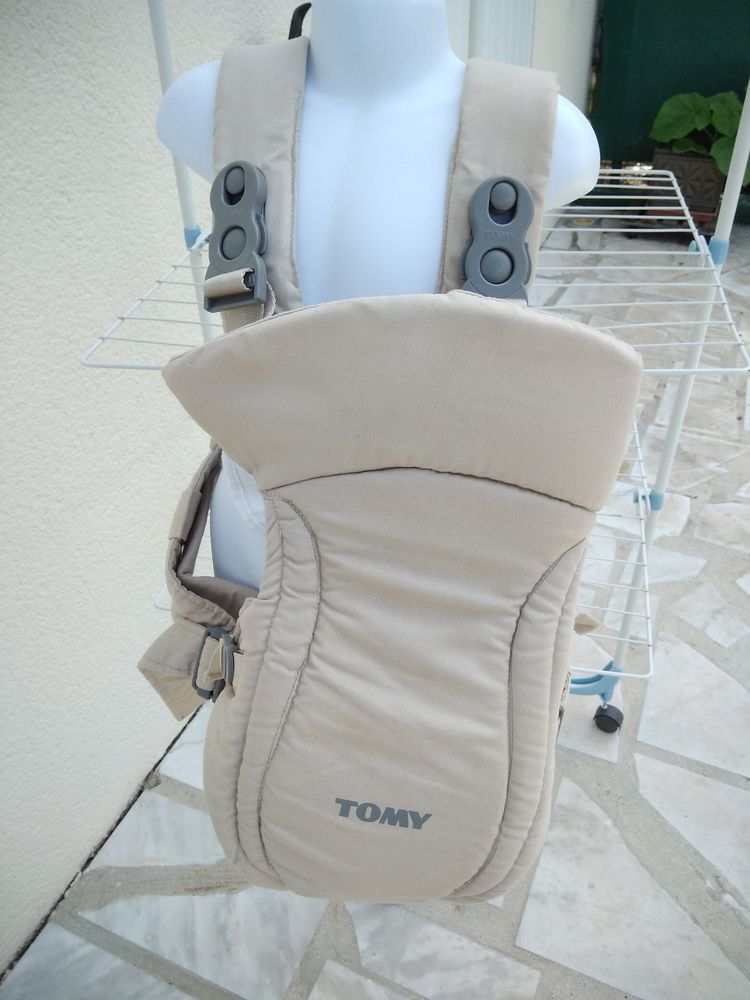 porte-b�b� freestyle classic tomy 20 Le Ch�telet-en-Brie (77)