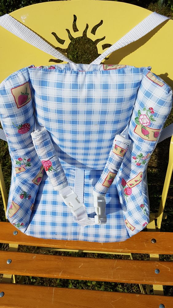 Porte b�b� jouet 10 Rumegies (59)