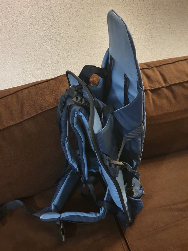 Porte-b�b� LAFUMA 0 Saint-G�ly-du-Fesc (34)