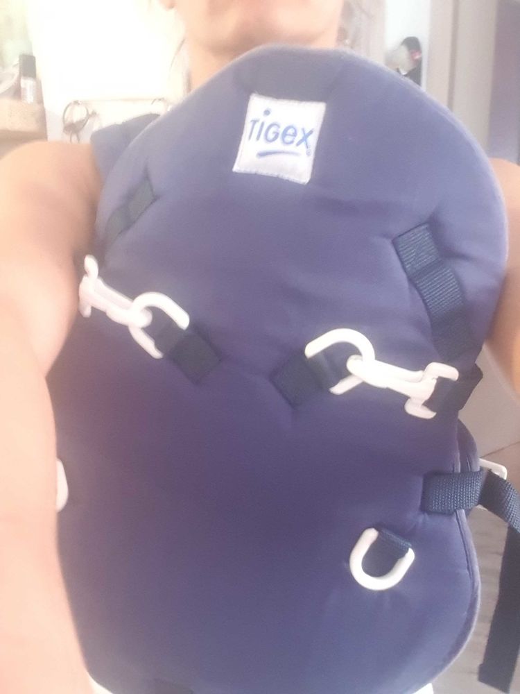 porte b�b� nourrisson 20 euros 20 Perpignan (66)