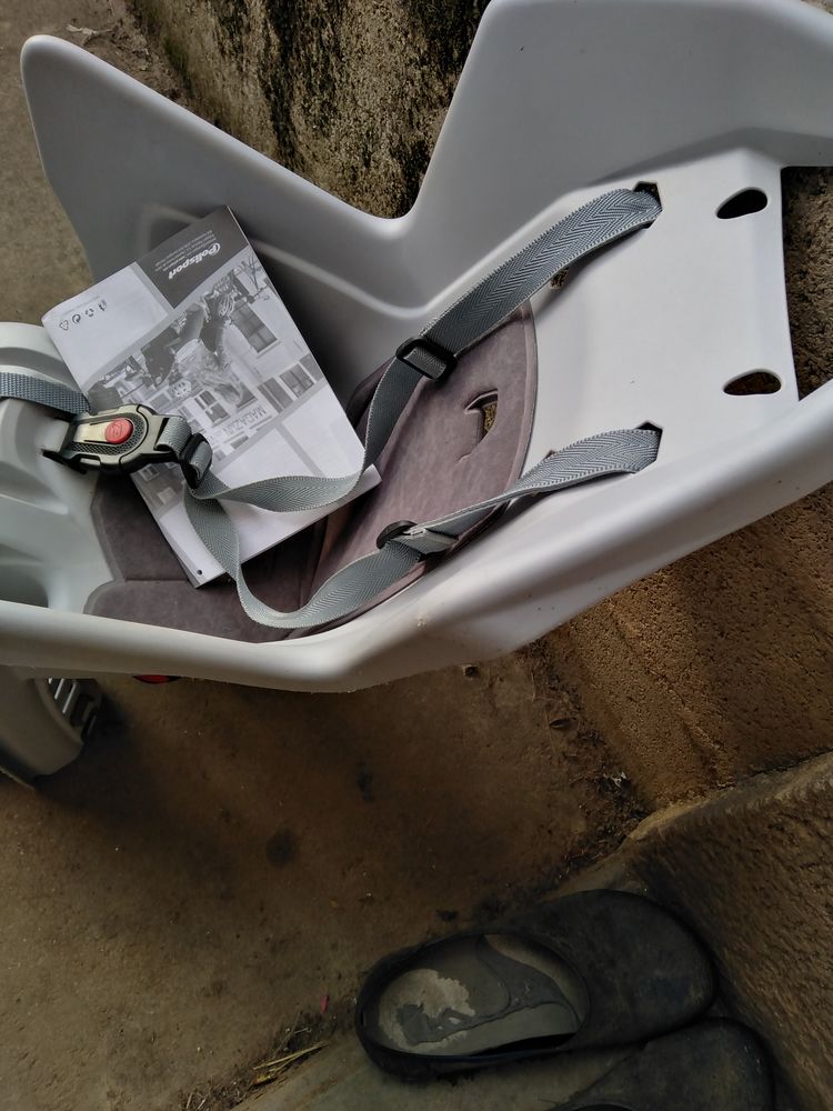 porte bebe pour v�lo 30 Roville-aux-Ch�nes (88)