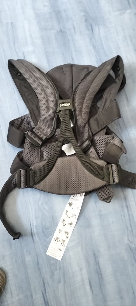 Porte b�b� super 90 Ch�tellerault (86)