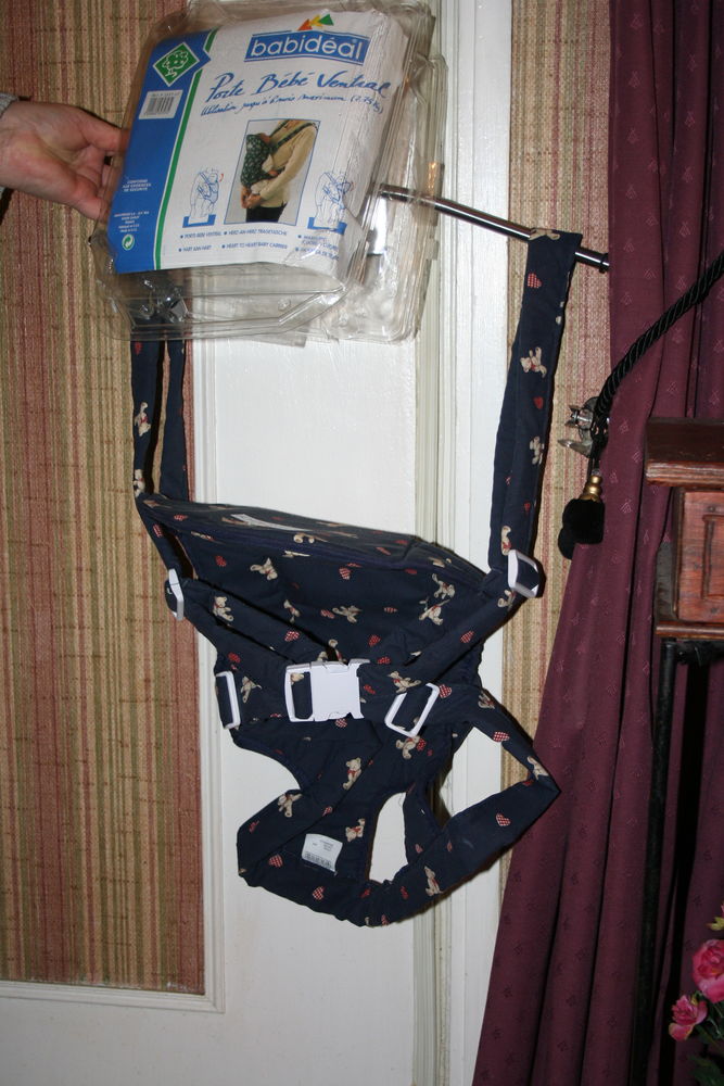 Babideal Porte Bebe Dorsal Cheaper Than Retail Price Buy Clothing Accessories And Lifestyle Products For Women Men