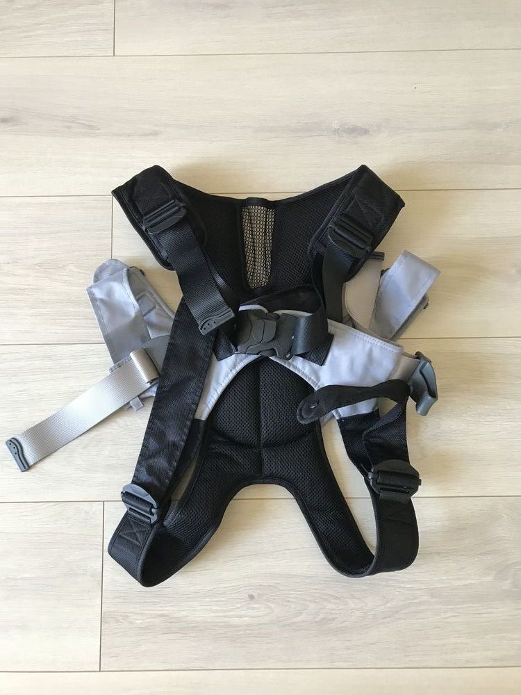 Achetez Porte Bebe Ventral Occasion Annonce Vente A Rueil Malmaison 92 Wb