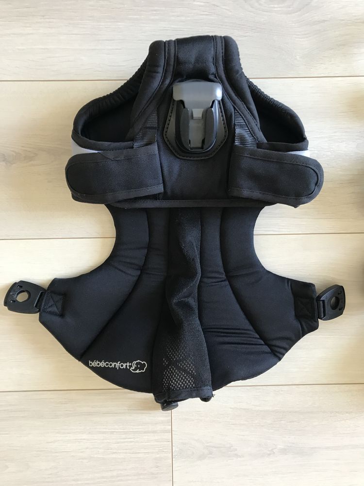 Achetez Porte Bebe Ventral Occasion Annonce Vente A Rueil Malmaison 92 Wb