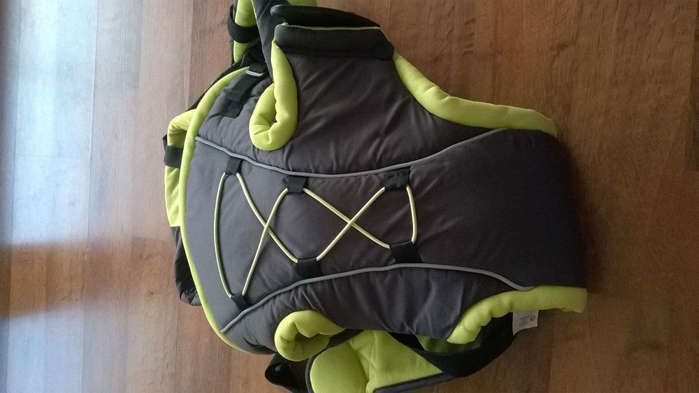 Porte b�b� 10 La Rochelle (17)