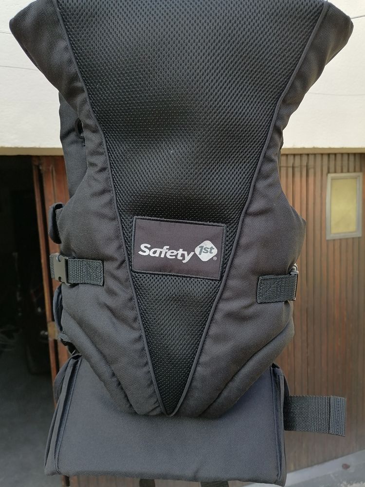 Porte B�b�. 15 Gouvieux (60)